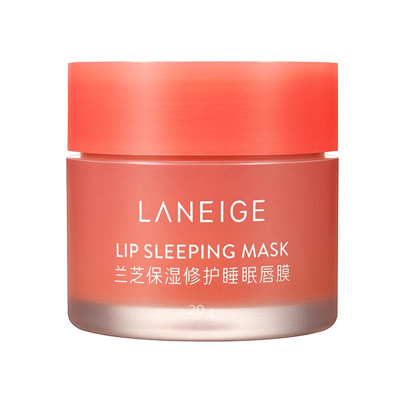 Ночная увлажняющая маска для губ Laneige Night Moisture Repair - Boxette Shop